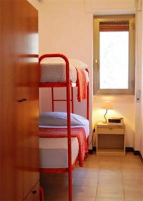 фото отеля Residence Paradise