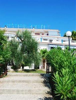 фото отеля Residence Paradise