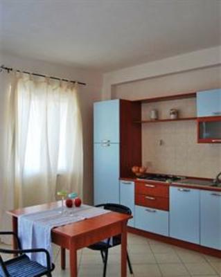 фото отеля Residence Paradise