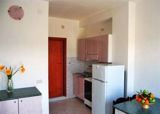 фото отеля Residence Paradise
