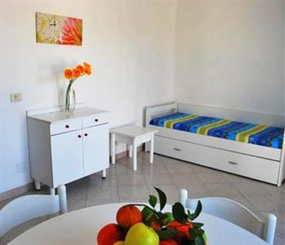 фото отеля Residence Paradise