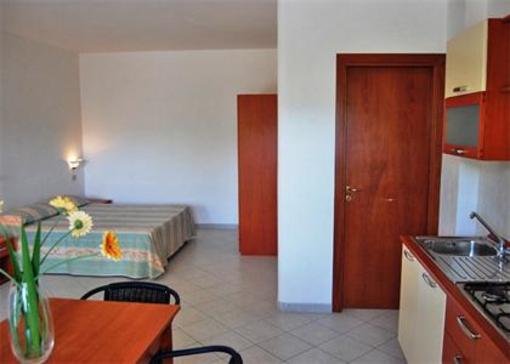 фото отеля Residence Paradise