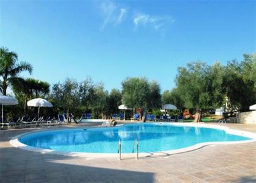 фото отеля Residence Paradise