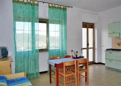 фото отеля Residence Paradise