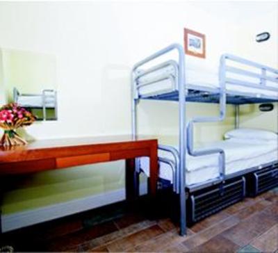фото отеля Oliver St. John Gogarty's Hostel
