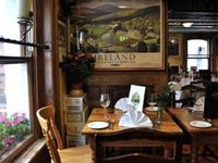 Oliver St. John Gogarty's Hostel