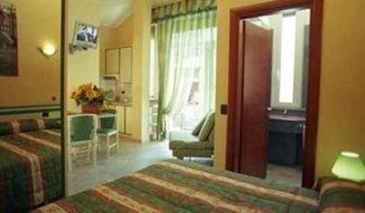 фото отеля Class Residence 2