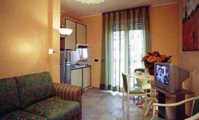 фото отеля Class Residence 2