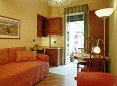 фото отеля Class Residence 2