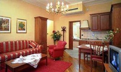 фото отеля Class Residence 2