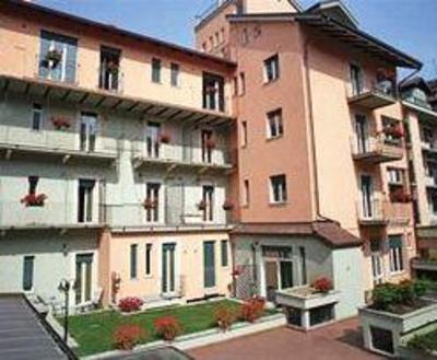 фото отеля Class Residence 2