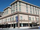 фото отеля Hilton Garden Inn Yakima