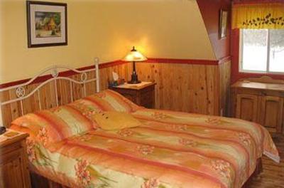 фото отеля Bed & Breakfast la Tremblante Mont-Tremblant