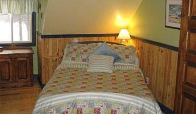 фото отеля Bed & Breakfast la Tremblante Mont-Tremblant