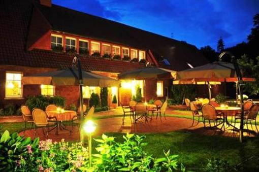 фото отеля Landkomfort Hotel Große Drieling