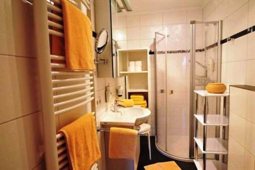 фото отеля Landkomfort Hotel Große Drieling