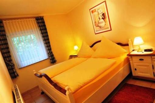 фото отеля Landkomfort Hotel Große Drieling