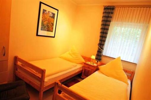 фото отеля Landkomfort Hotel Große Drieling