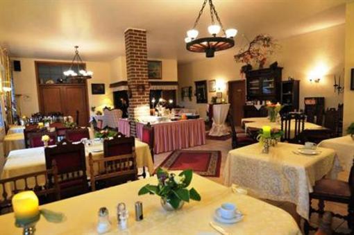 фото отеля Landkomfort Hotel Große Drieling