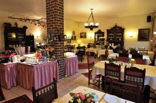 фото отеля Landkomfort Hotel Große Drieling