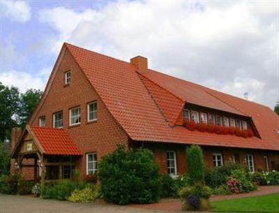 фото отеля Landkomfort Hotel Große Drieling