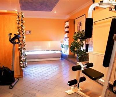 фото отеля Landkomfort Hotel Große Drieling
