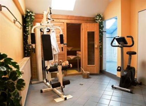 фото отеля Landkomfort Hotel Große Drieling