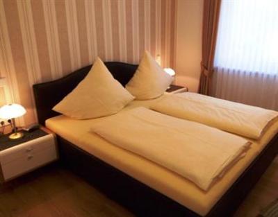фото отеля Landkomfort Hotel Große Drieling