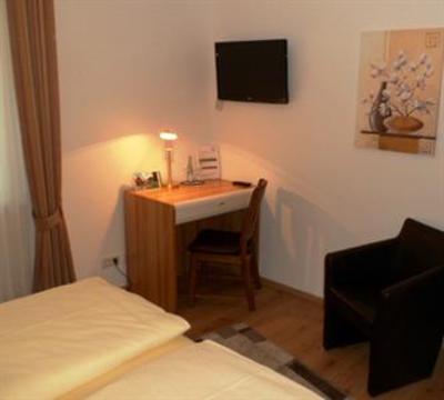 фото отеля Landkomfort Hotel Große Drieling
