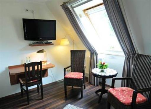 фото отеля Landkomfort Hotel Große Drieling