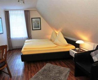 фото отеля Landkomfort Hotel Große Drieling