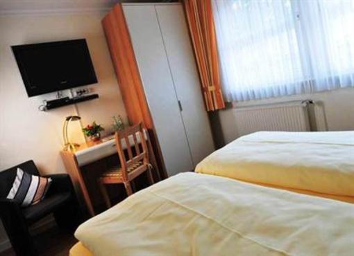 фото отеля Landkomfort Hotel Große Drieling