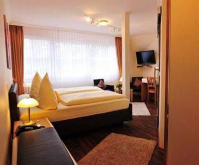 фото отеля Landkomfort Hotel Große Drieling