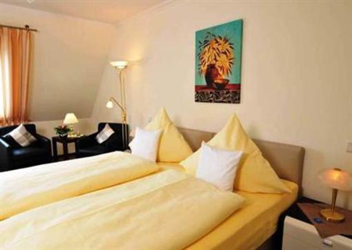 фото отеля Landkomfort Hotel Große Drieling