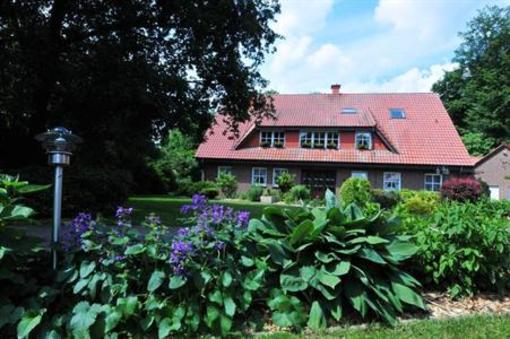 фото отеля Landkomfort Hotel Große Drieling