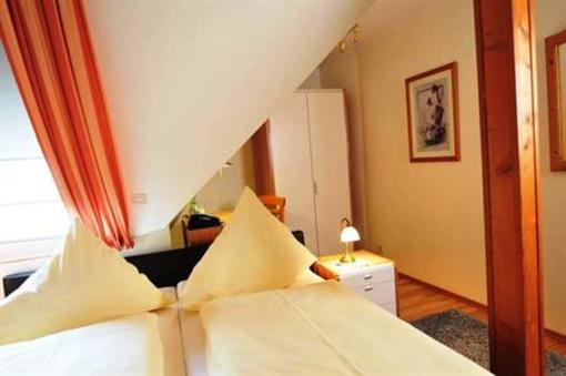 фото отеля Landkomfort Hotel Große Drieling