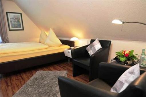 фото отеля Landkomfort Hotel Große Drieling