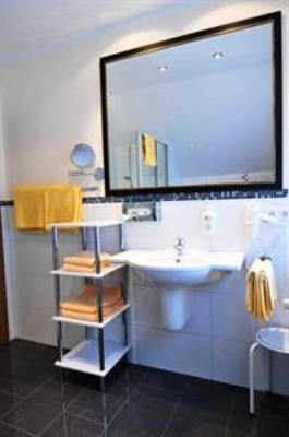 фото отеля Landkomfort Hotel Große Drieling