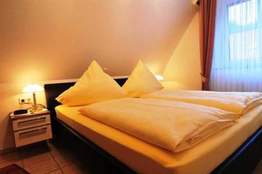 фото отеля Landkomfort Hotel Große Drieling