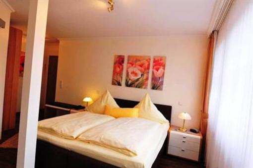 фото отеля Landkomfort Hotel Große Drieling