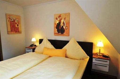 фото отеля Landkomfort Hotel Große Drieling