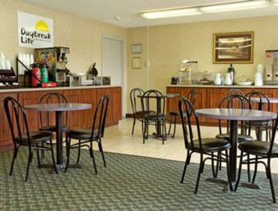 фото отеля Days Inn North Knoxville