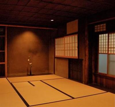 фото отеля Iori Sanbo Nishinotoin-cho Machiya Hotel