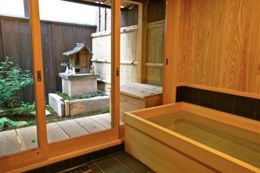 фото отеля Iori Sanbo Nishinotoin-cho Machiya Hotel