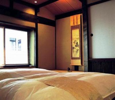 фото отеля Iori Sanbo Nishinotoin-cho Machiya Hotel