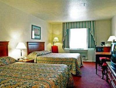 фото отеля Americas Best Value Inn Hotel Visalia