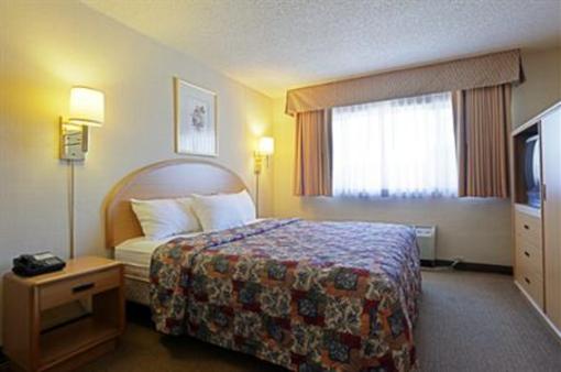 фото отеля Americas Best Value Inn Hotel Visalia