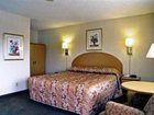 фото отеля Americas Best Value Inn Hotel Visalia