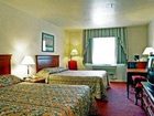 фото отеля Americas Best Value Inn Hotel Visalia