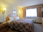 фото отеля Americas Best Value Inn Hotel Visalia